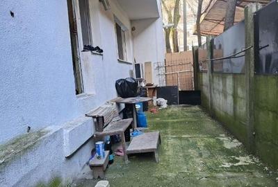 2 camere Radu Negru, parter, cu imbunatatiri - 9