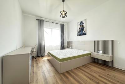 Apartament tip studio, NOU - Selimbar - 1