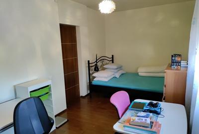 Parc Bazilescu,S+P+1+Pod ,constr 2007,Sutila 340mp, 6 cam, 5 bai, garaj 2 masini - 17