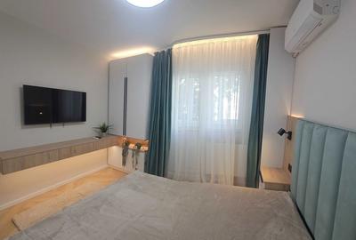 AP.2 CAMERE-OBOR, DOG-FRIENDLY, BLOC REABILITAT, MASINA DE SPALAT VASE - 2