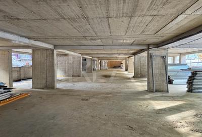 Spatiu Comercial 430 mp Ultracentral - Tepeș Vodă 152 - 9
