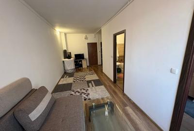 Garsonieră mobilată și utilată | Etaj 1 | Str. Leordeni nr. 94, Stb - 10