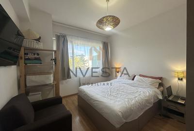 Apartament 3 camere in complex rezidential Viva City ! - 8