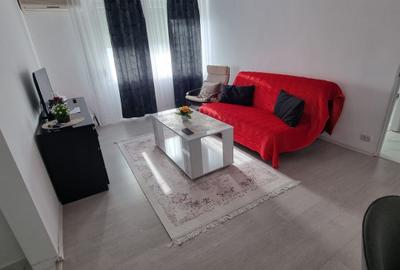 Apartament 2 camere Titan chiar langa metrou - 1