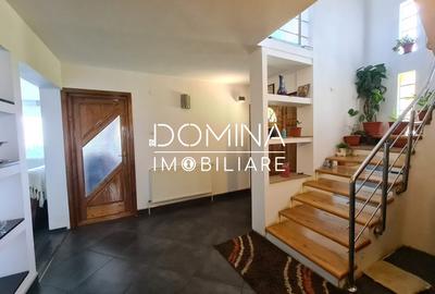 Vânzare vilă, situată în Târgu Jiu, Aleea Sf. Dumitru - cartier Drăgoieni - 8