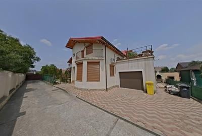 Casa mare si frumoasa cu 5 camere in Gradiste - 3