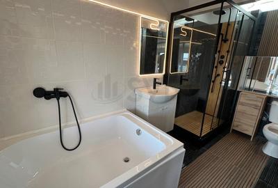 REA1028193 Apartament 3 Camere Iancu Nicolae Mobilat Utilat 97mp - 8