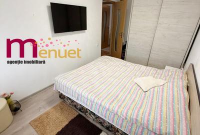 Apartament 2 camere,str.Isaccei,renovat total - 4