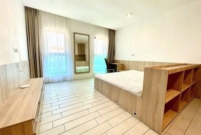 Apartament 1 camera, bloc nou, loc parcare privat, în zona Bucovina - 6