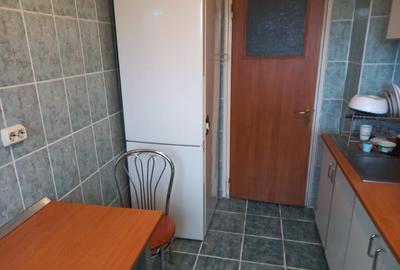 Apartament 2 camere Iancului 47 mp + Balcon 9 mp semidecomandat etaj 3 - 3