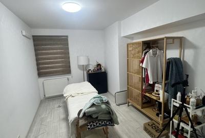 Apartament 2 camere de închiriat – Moghioroș Residence, Drumul Taberei - 23