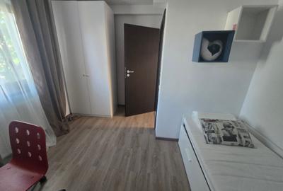Casă spațioasă P+1+M în Chiajna | Terasă acoperită, garaj,beci | Mobilată Utilat - 35