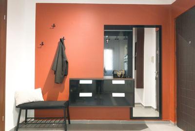 Apartament modern I Complet utilat I zona Gheorge Lazar - 1