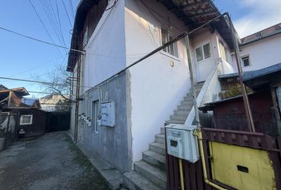 Apartament 2 cam in Vila etaj 1 + pod + curte 34 mp Campina - 12