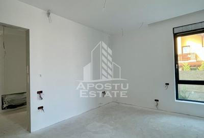Duplex modern Chisoda stadiul la alb - 17