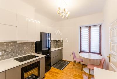 Apartament 4 camere, garaj, pivnita, la 2 minute de Parcul Sub Arini - 7