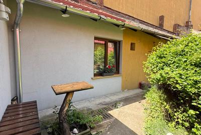 Apartament de închiriat, 2 camere, 50 mp, Central zona Cipariu - 16