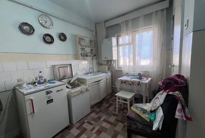 Apartament 2 camere,zona Piata Centrala - 9