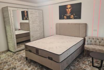 Garsonieră semidecomandată în Lujerului