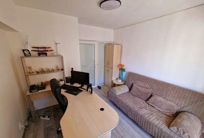Birouri 5 camere Națiunile Unite vedere directă către Casa Poporului - 3