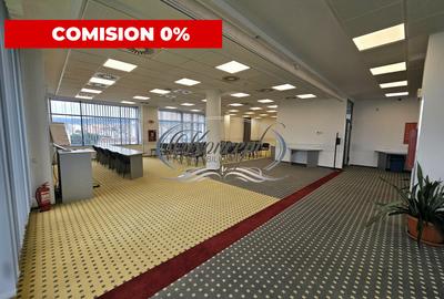 Spatii de birouri clasa A cu facilitati premium si acces rapid spre centru - 9