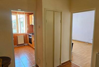 Apartament 3 camere, etaj 3 - 8