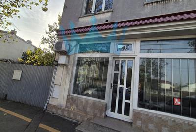 Spațiu comercial, 35 mp în Viilor