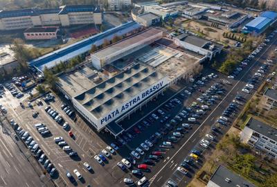 Spațiu comercial de vânzare | Zonă premium – Orizont 3000/Piata Astra - 12