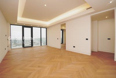 Apartament 2 CAMERE - 64MP + Parcare || Calea Floreasca - 2