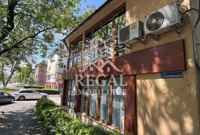 Va propunem in exclusivitate spatiu in zona Centrala - 2