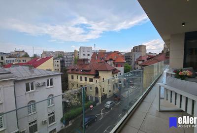 Apartament 3 camere lux, 110 mp + terasă 30 mp, La Maison, Dumbrava Rosie - 37