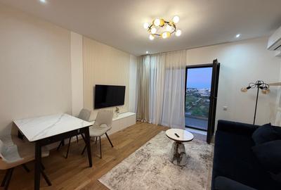 Apartament în One Cotroceni,parcare inclusă - 8