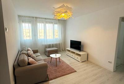 Apartament cu 2 camere Iancului - 1