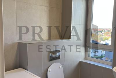 Apartament 3 camere, 68.2 mp, etaj 7, City Of Mara - 8