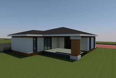 Casa individuala, Giroc, Bulevardul Soarelui - 1