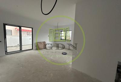 Casa plan parter, 473 mp teren, 104 mp utili, Magnolia - 3