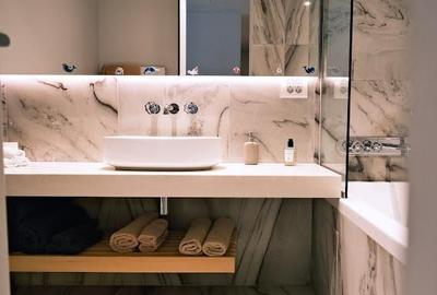 Oportunitate Unica Zona Capitale Dorobanti 4 camere terasa vedere libera - 21