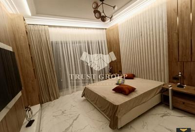 Apartament 6 camere | Floreasca| ONE Verdi | Loc de parcare | COMISION 0% - 23