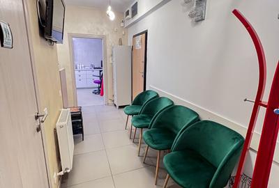 Apartament 3 camere 78mp | Bloc 2019 | Grozăvești – Orhideelor - 15