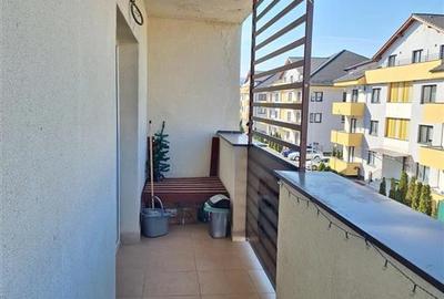 Apartament 2 camere, zona Tractorul - 5