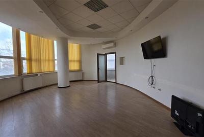 Cladire comerciala - birouri, P+3, stradal, teren 3511 mp - Calea Bucuresti - 14