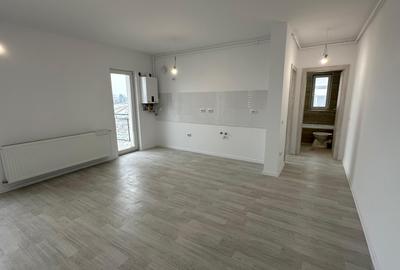 Apartament 3 camere finisat la cheie si intabulat etaj 1-2 Șelimbăr, Sibiu