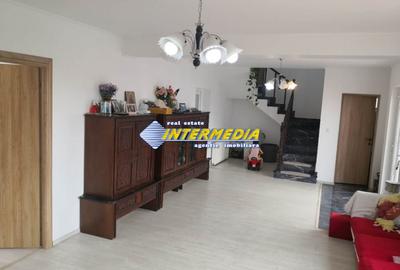 Casa Ciugud 4 camere COMISION ZERO cumparare cu garaj teren 453 mp. finisata - 6