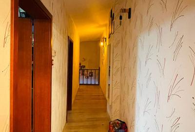 CASA P+M | ZONA FALEZA NORD | 6 CAMERE - 5