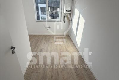 Apartament 1 camera Soporului 1 , finisat, garaj - 4