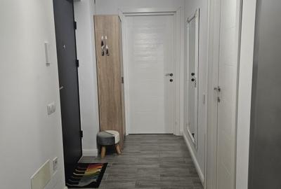 Apartament 3 camere cu terasă panoramică | Sânnicoară – Str. Viitorului | comple - 9