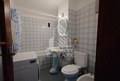 Apartament 3 camere de inchiriat,Timisoara, zona Lunei,CentralaProprie - 14