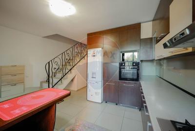 Duplex cu 3 camere de vânzare, zona Ioșia, Oradea - 13