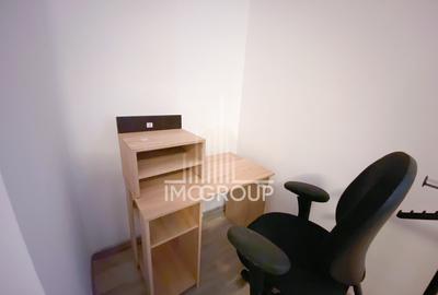 Apartament în zona The Office , langa Hotel Hampton by Hilton | 35 mp - 10