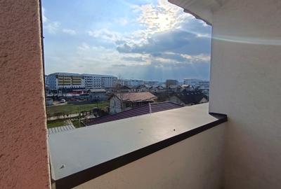 Apartament tip studio – Mobilat și utilat complet – Str. Orhideelor - 14